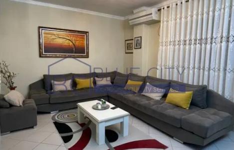 Apartment 2+1