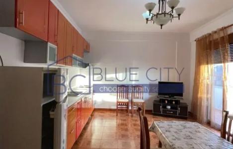 Apartment 1+1