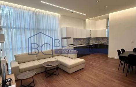 Apartment 2+1