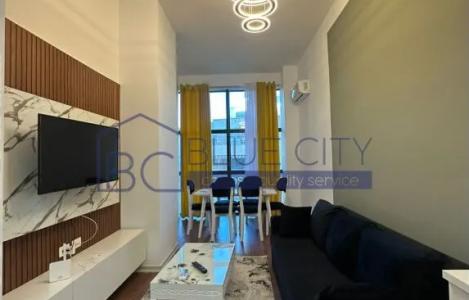 Apartment 1+1