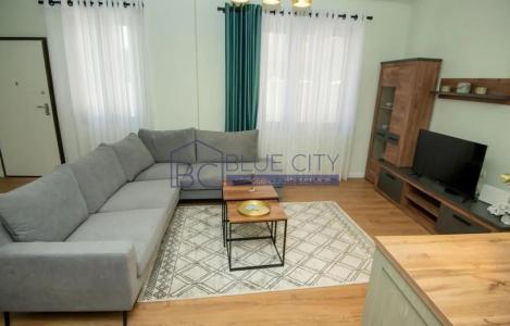 Wohnung 2+1+2