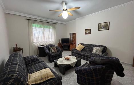 Apartment 3+1+2