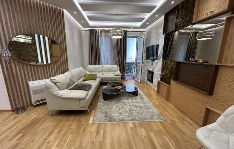 Apartament 2+1
