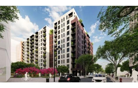 Apartament 1+1