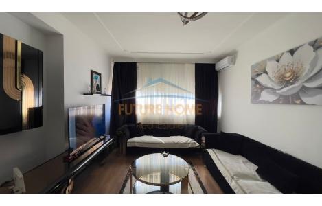 Apartamento  2+1