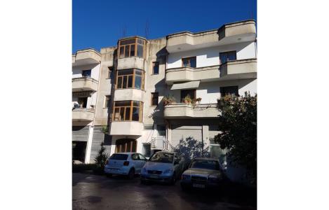 Apartment 3+1