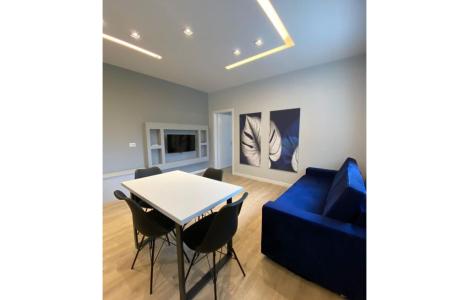 Apartment 1+1