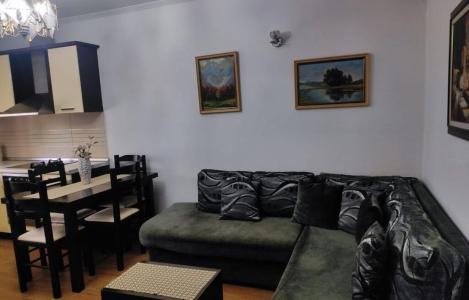 Wohnung  2+1