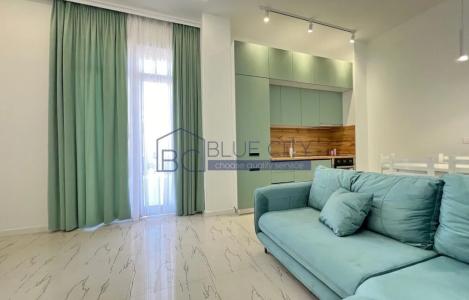 Wohnung  1+1