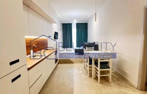 Wohnung  1+1