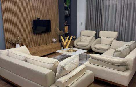 Wohnung 3+1