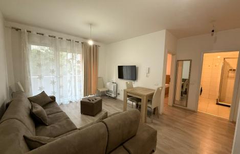 Wohnung  1+1