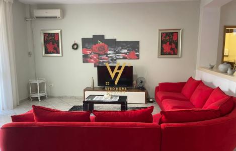 Apartment 2+1