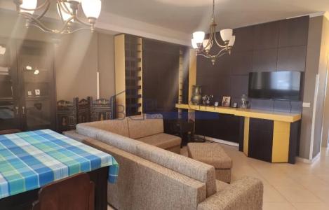 Wohnung  2+1
