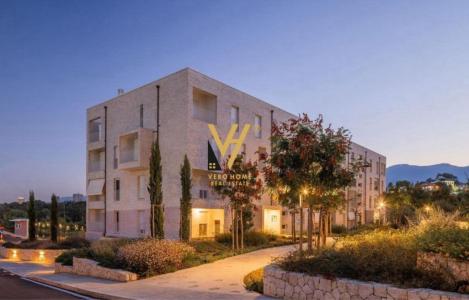 Apartment 2+1