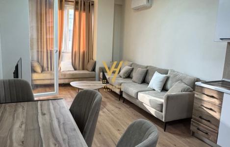 Apartment 1+1