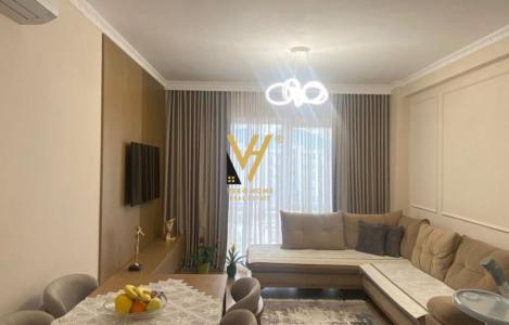 Apartment 2+1