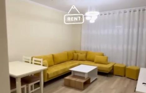 Apartament 2+1