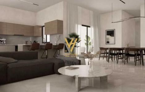 Apartament 2+1