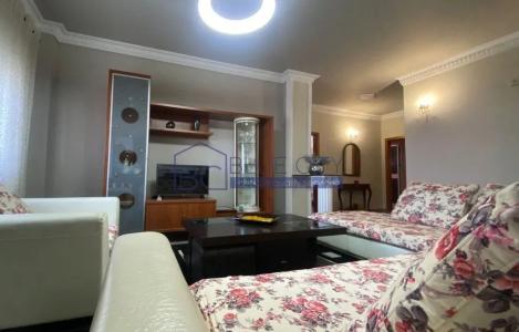 Wohnung 3+1+2