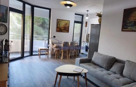 Apartamento  1+1