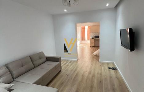 Wohnung  1+1
