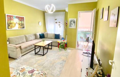 Wohnung  1+1
