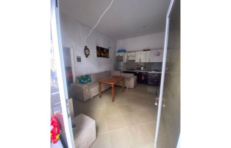 Apartment 1+1