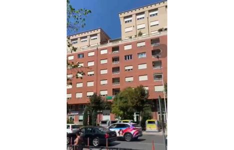 Wohnung 2+2