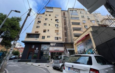 Apartment 2+1
