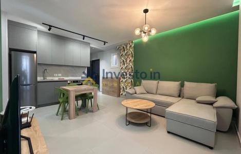 Apartment 2+1