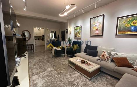 Apartment 3+1+2