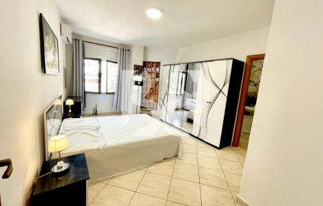Apartamento 2+1+2