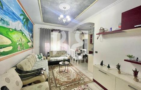 Wohnung  2+1