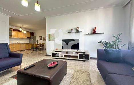 Wohnung  2+1