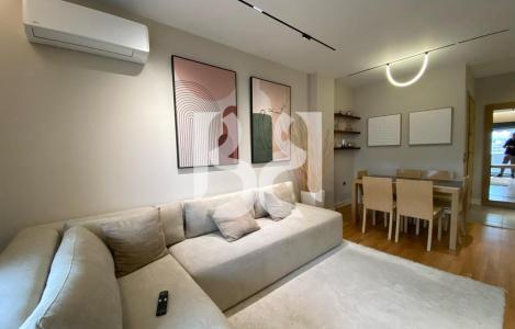 Apartment 2+1+2