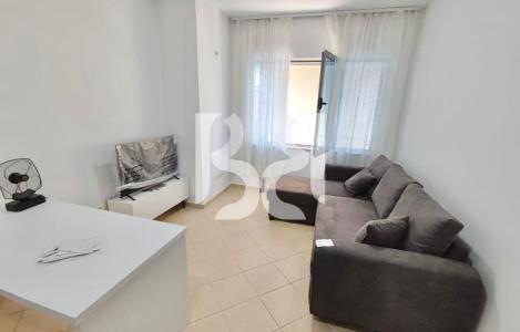 Apartament 1+1