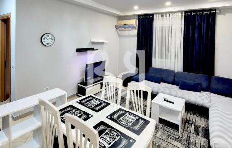 Wohnung  1+1