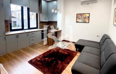 Apartamento  1+1