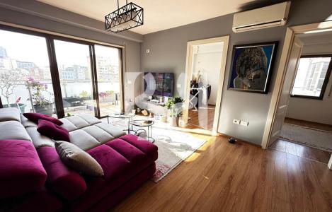 Apartament 2+1
