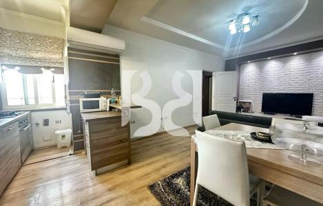 Apartament 2+1