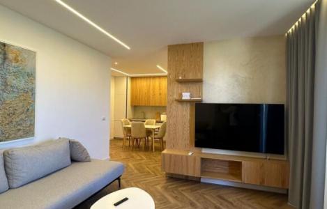 Apartament 1+1