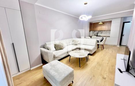 Apartamento  2+1