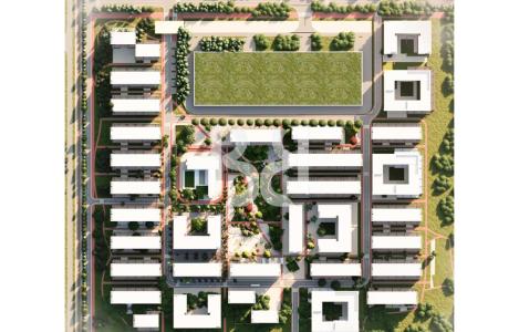 Apartment 2+1+2