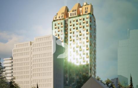 Apartament 1+1