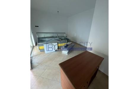 Local de servicio