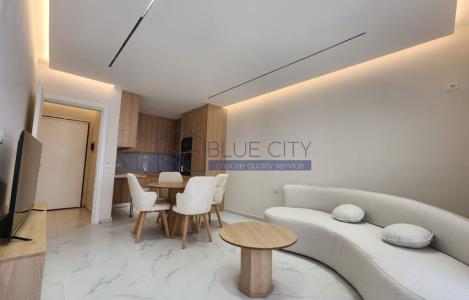 Wohnung  2+1