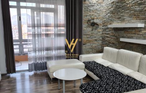 Wohnung  2+1