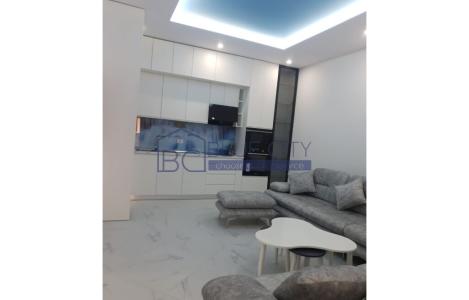 Wohnung  2+1