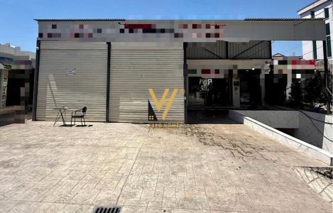 Warehouse